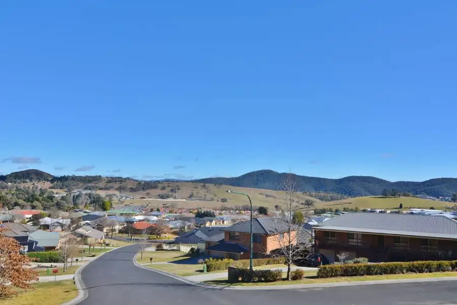Main view of Homely land listing, Lot 2/ Amber Grove, Lithgow NSW 2790
