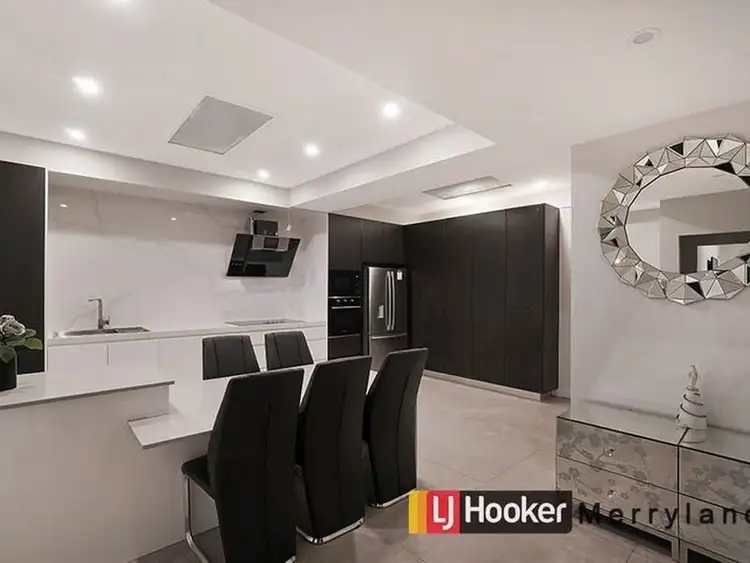 Third view of Homely house listing, 14 Davidson Road, Guildford NSW 2161
