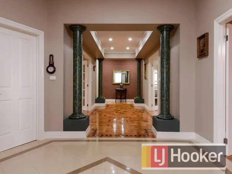 Fourth view of Homely house listing, 15 Wiringa Close, Narre Warren North VIC 3804