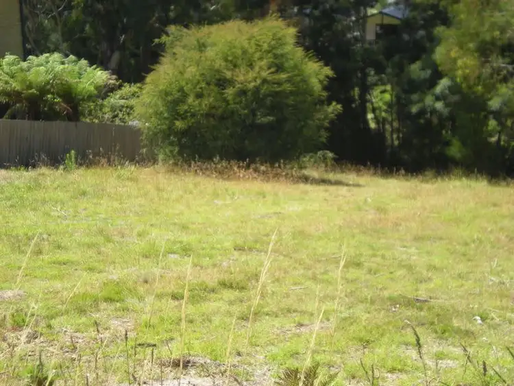 Third view of Homely land listing, 27 Lawry Heights, St Helens TAS 7216