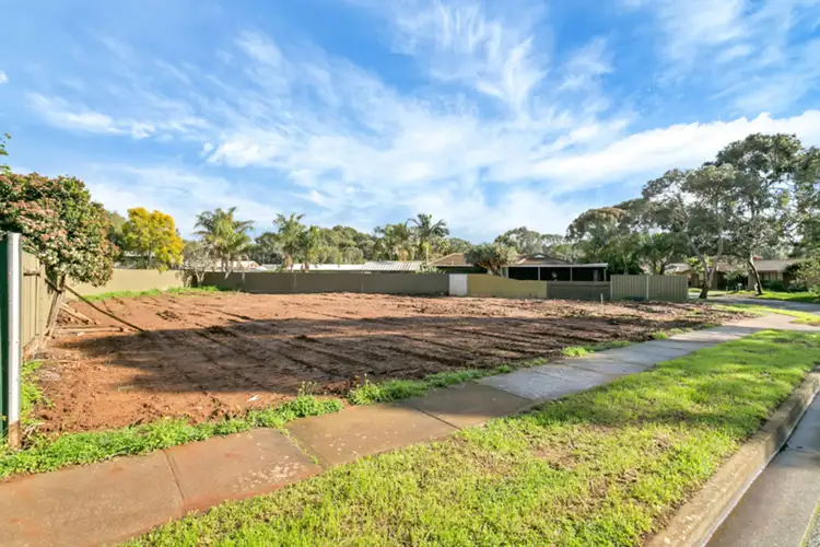 Third view of Homely land listing, Lot 204/ Sherwood Crescent, Paralowie SA 5108