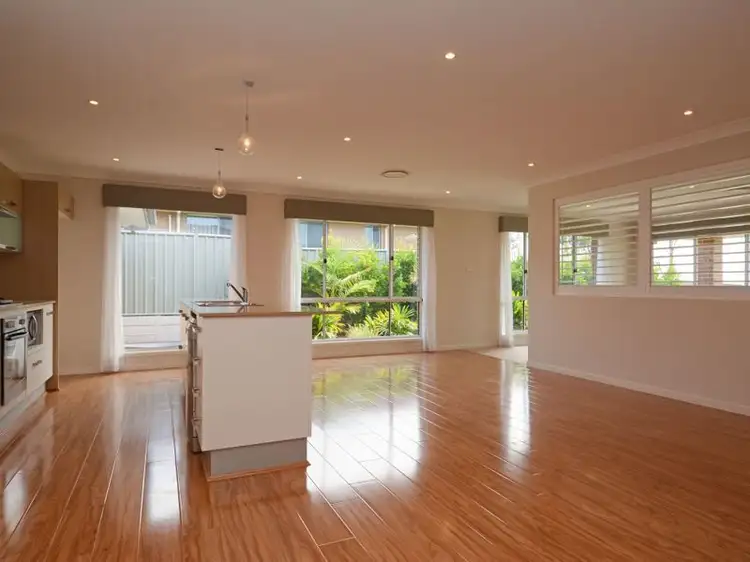 Second view of Homely house listing, 4 Portabello Crescent, Thornton NSW 2322