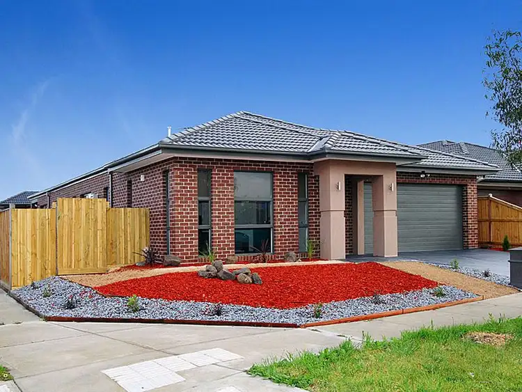 9 Maremma Drive, Mernda VIC 3754