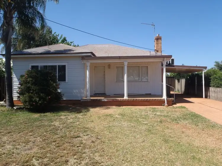 42 Baird Street, Dubbo NSW 2830