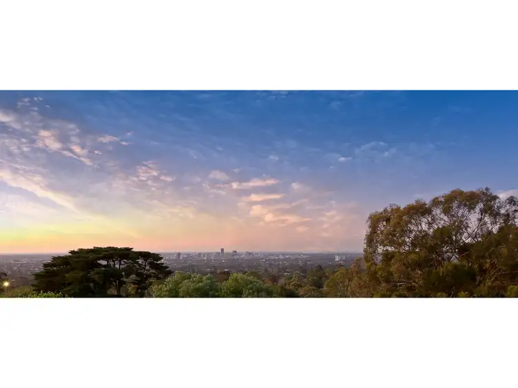 Third view of Homely land listing, 7b Newenham Road, Springfield SA 5062