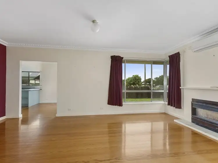 Second view of Homely house listing, 167 Fitzroy Street, Sale VIC 3850