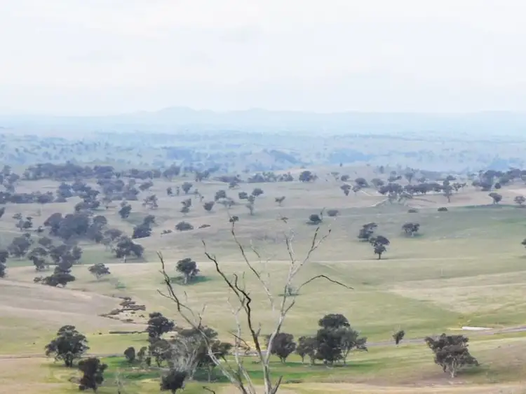 Second view of Homely rural property listing, 1640 Rosehill Road, Jugiong NSW 2726