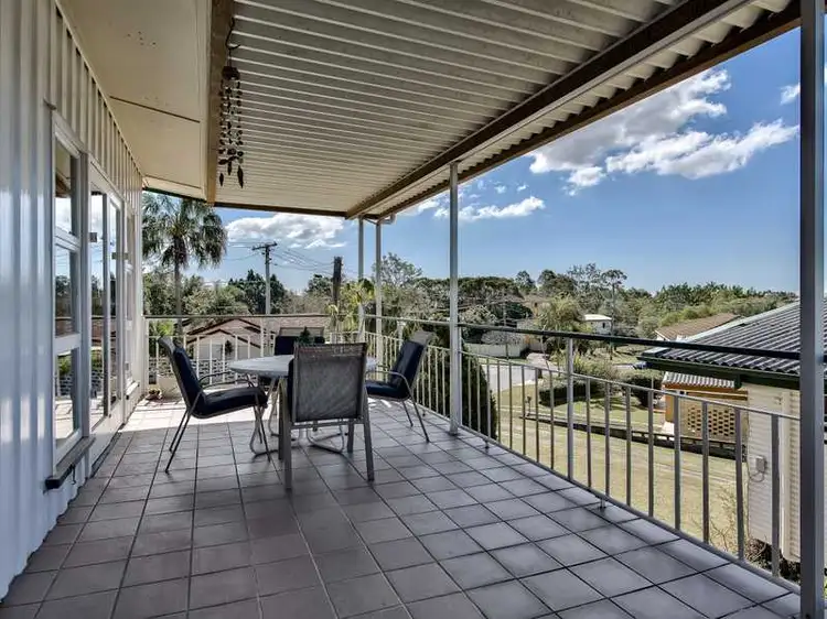Second view of Homely house listing, 8 Viney Street, Chermside West QLD 4032