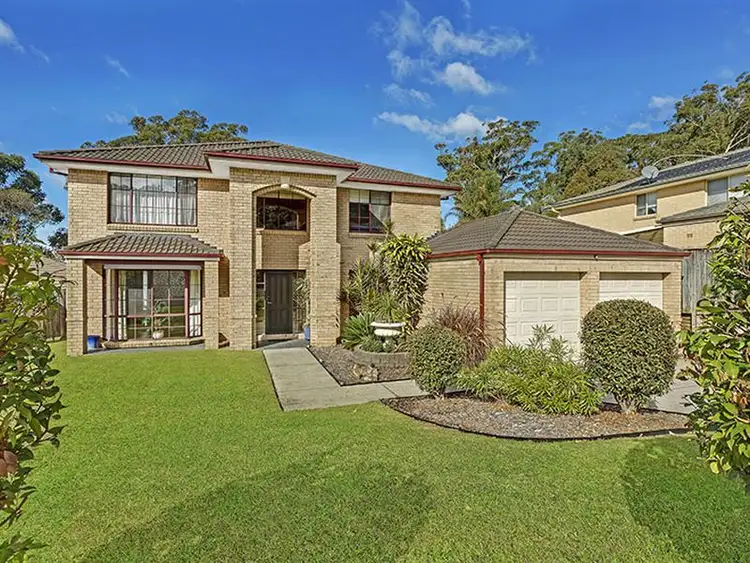 7 Holland Pl, Tumbi Umbi NSW 2261