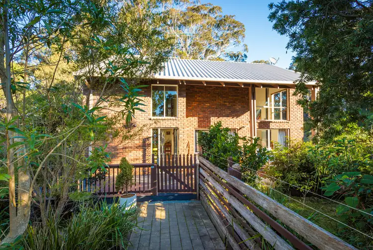 Main view of Homely house listing, 18 Sanctuary Place, Tathra NSW 2550
