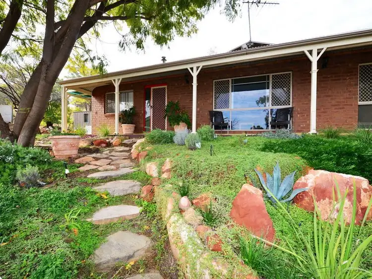 5 Burrell Court, Larapinta NT 875