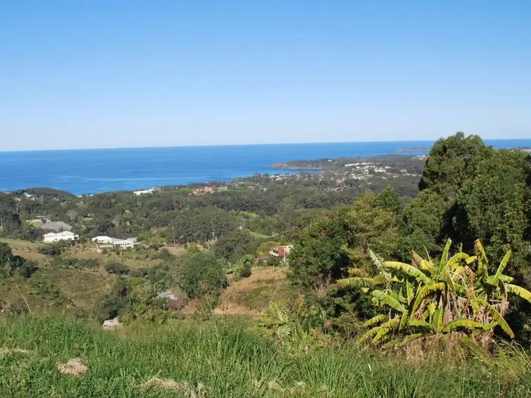Second view of Homely land listing, Lot 4 89 Rippingale Road, Korora NSW 2450
