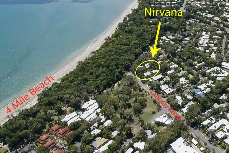Main view of Homely villa listing, 1 Nirvana/25 Langley Road, Port Douglas QLD 4877