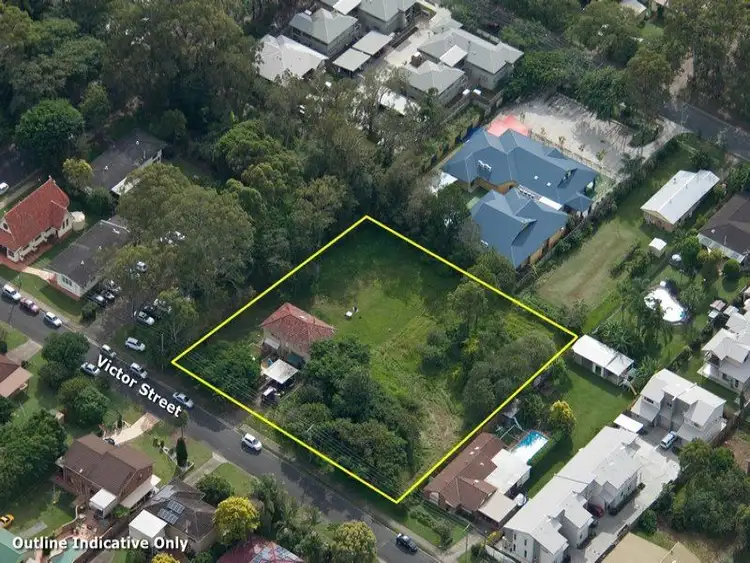 Seventh view of Homely house listing, 5-9 Victor Street, Birkdale QLD 4159