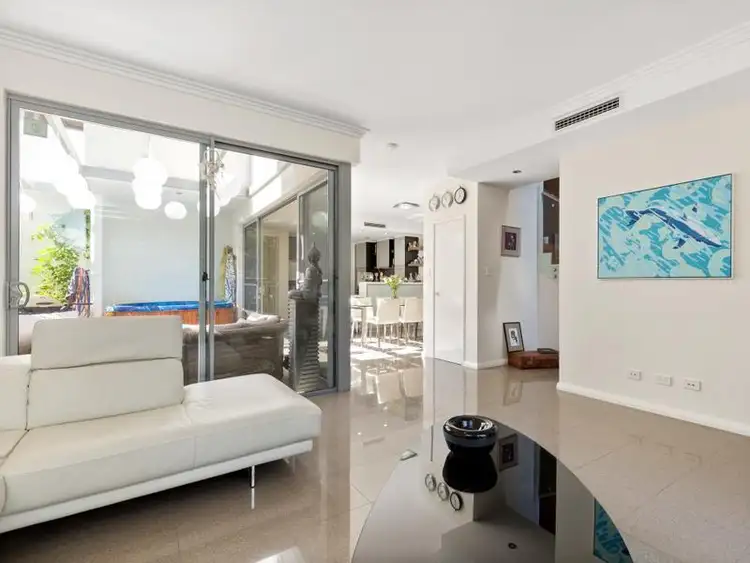 Third view of Homely house listing, 12 Coneflower Corner, Churchlands WA 6018
