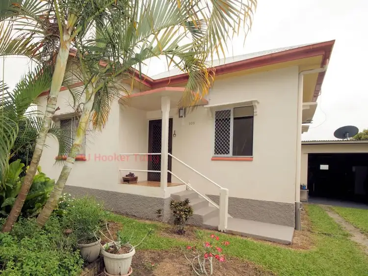 Main view of Homely house listing, 100 Victoria Street, Silkwood QLD 4856