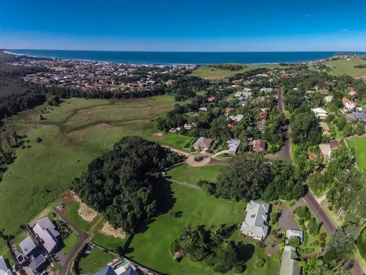 Sixth view of Homely land listing, 108/ Tallowwood Place, Lennox Head NSW 2478