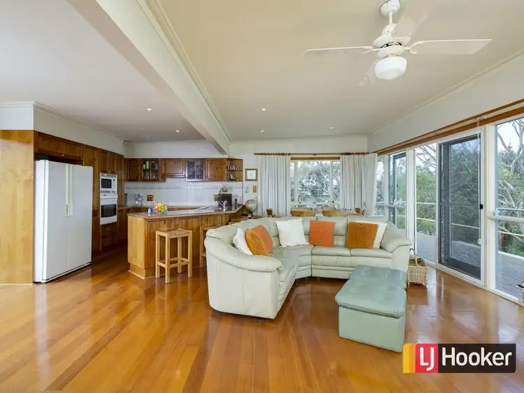 Fifth view of Homely house listing, 1 Nardoo Street, Cape Paterson VIC 3995