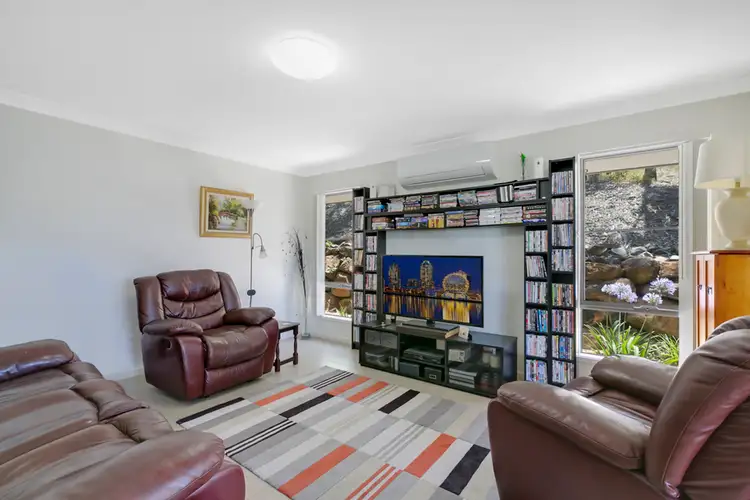 Third view of Homely house listing, 51 Davis Cup Court, Oxenford QLD 4210