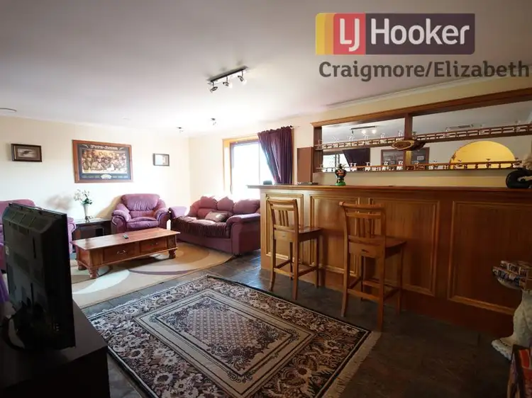 Second view of Homely house listing, 41 Gooronga Drive, Craigmore SA 5114