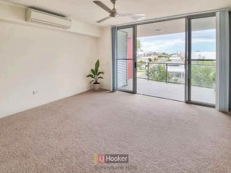 Second view of Homely apartment listing, Apartment 15/42 Slobodian Avenue, Eight Mile Plains QLD 4113