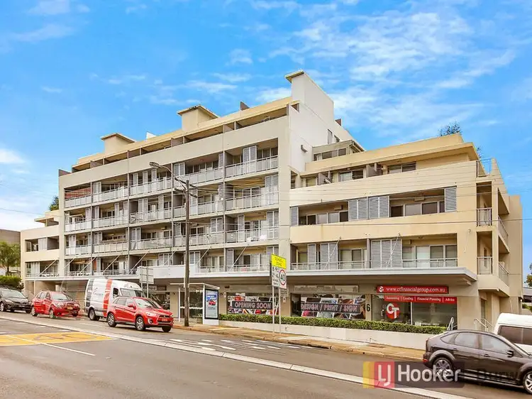 Fourth view of Homely unit listing, 61/29-45 Parramatta Road, Concord NSW 2137