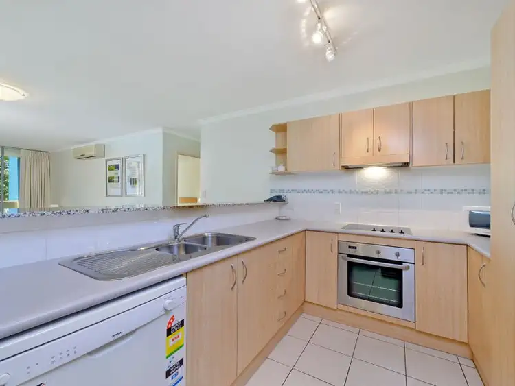 Second view of Homely unit listing, 14/67 William Street, Port Macquarie NSW 2444