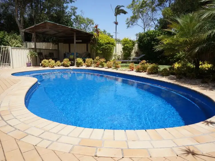 Second view of Homely house listing, 18 Oceanic Place, Old Bar NSW 2430