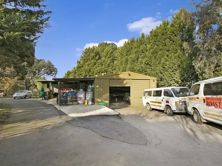 Second view of Homely house listing, 85 Rowes Lane, Wallan VIC 3756