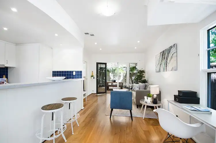 Third view of Homely townhouse listing, Unit 1/4 Cowell Place, Mile End SA 5031