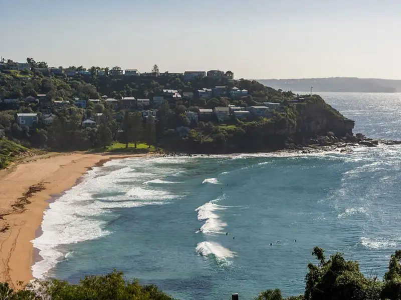 Main view of Homely house listing, 146 Whale Beach Road, Whale Beach NSW 2107