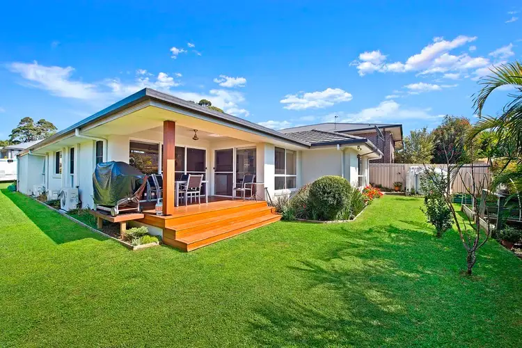 42 Reading Street, Port Macquarie NSW 2444