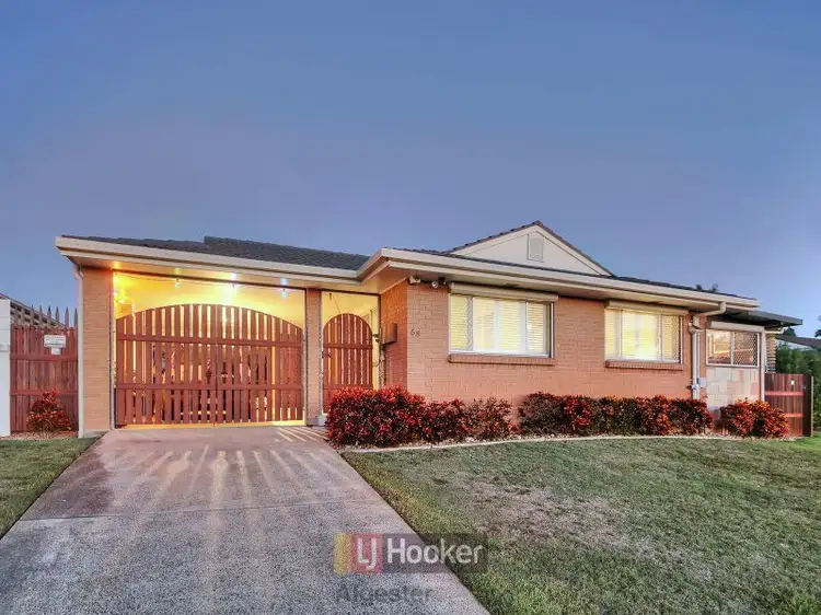 58 Silkwood Street, Algester QLD 4115