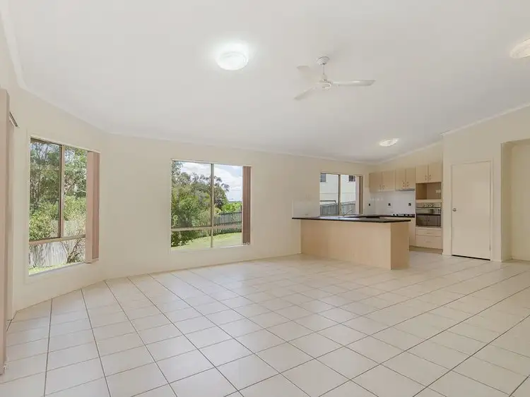 Second view of Homely house listing, 6 Chestnut Place, Warner QLD 4500