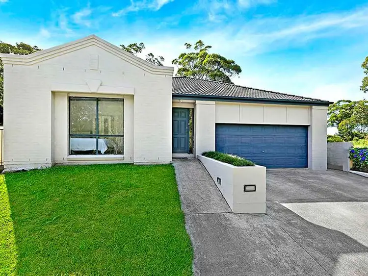 Second view of Homely house listing, 869 The Entrance Road, Wamberal NSW 2260