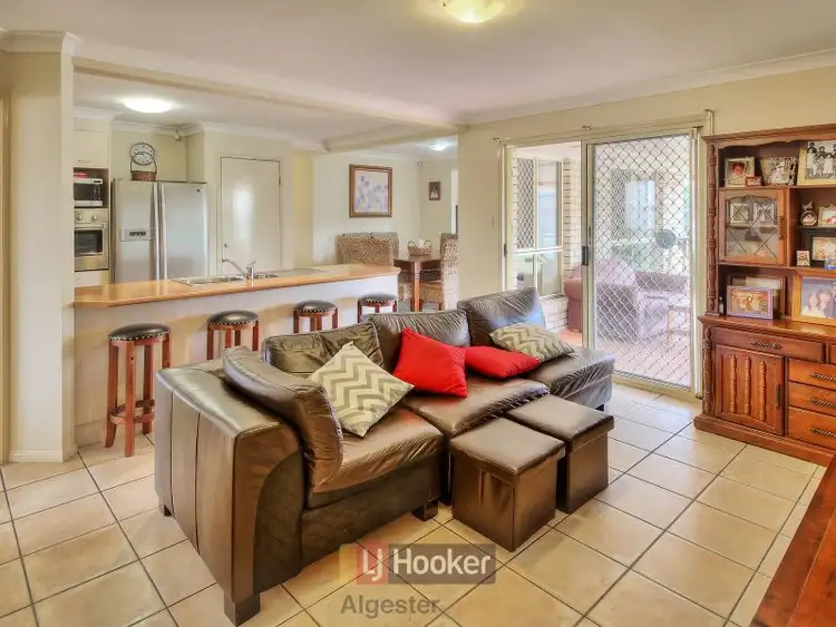Fourth view of Homely house listing, 11 Otway Place, Parkinson QLD 4115