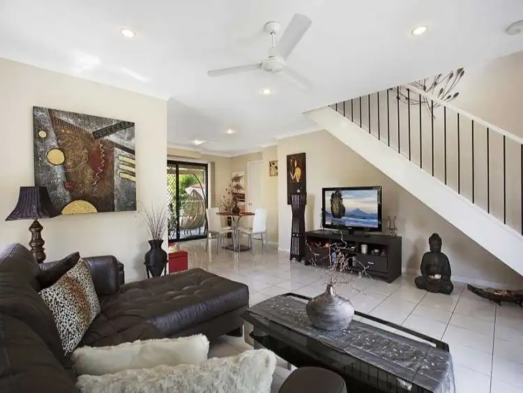 Sixth view of Homely townhouse listing, 14/23 Bourton Road, Merrimac QLD 4226