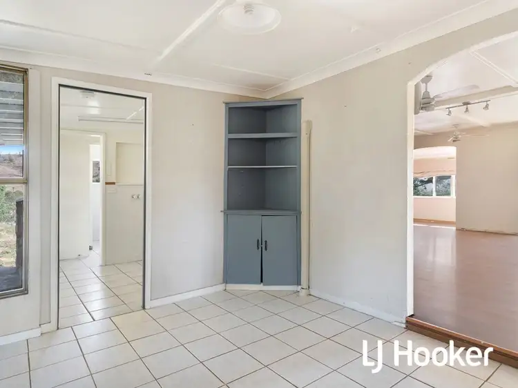 Fourth view of Homely house listing, 6 Spring Street, Mount Morgan QLD 4714