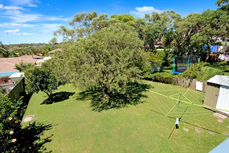 Second view of Homely house listing, 16 Promenade Avenue, Bateau Bay NSW 2261