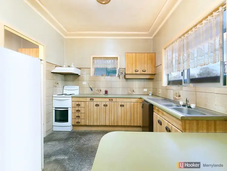 Third view of Homely house listing, 65 Albert St, Guildford NSW 2161