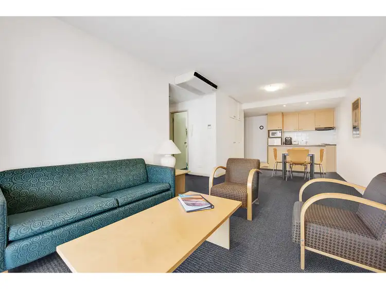Fifth view of Homely apartment listing, Unit 14/14 Charlick Circuit, Adelaide SA 5000