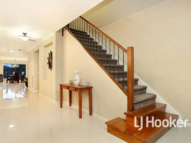 Second view of Homely house listing, 105 Tom Roberts Parade, Point Cook VIC 3030