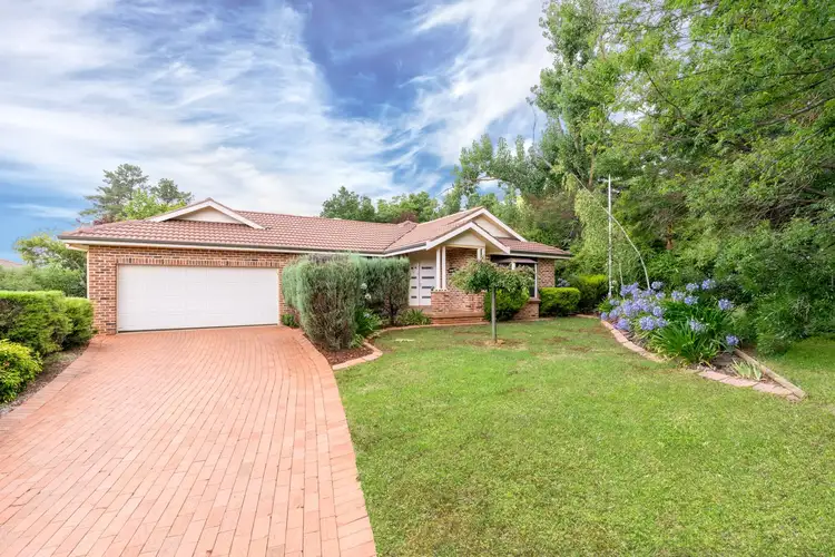 18 Casuarina Drive, Orange NSW 2800