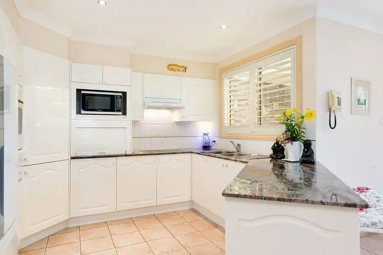 Sixth view of Homely house listing, 11a Scarborough Place, Beacon Hill NSW 2100