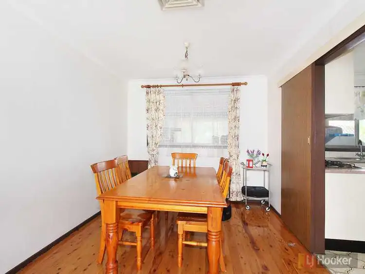 Third view of Homely house listing, 80 Woodpark Road, Woodpark NSW 2164