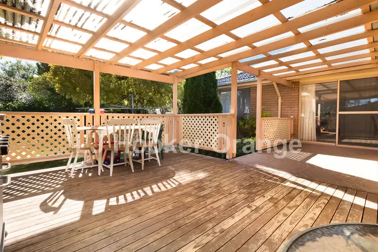 Fifth view of Homely house listing, 23 Alkira Way, Orange NSW 2800