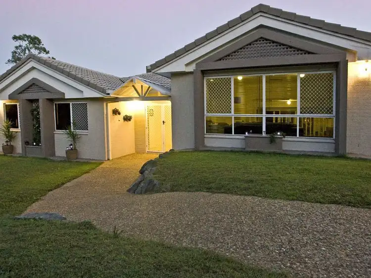 Second view of Homely house listing, 16 Lawson Place, Forest Lake QLD 4078