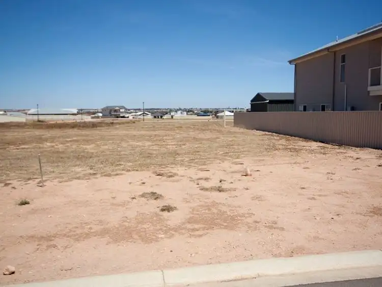Main view of Homely land listing, Lot 244 Rupara Rd, North Beach SA 5556