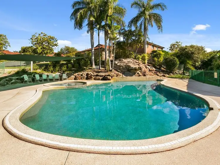 Fourth view of Homely townhouse listing, 67/38 Murev Way, Carrara QLD 4211