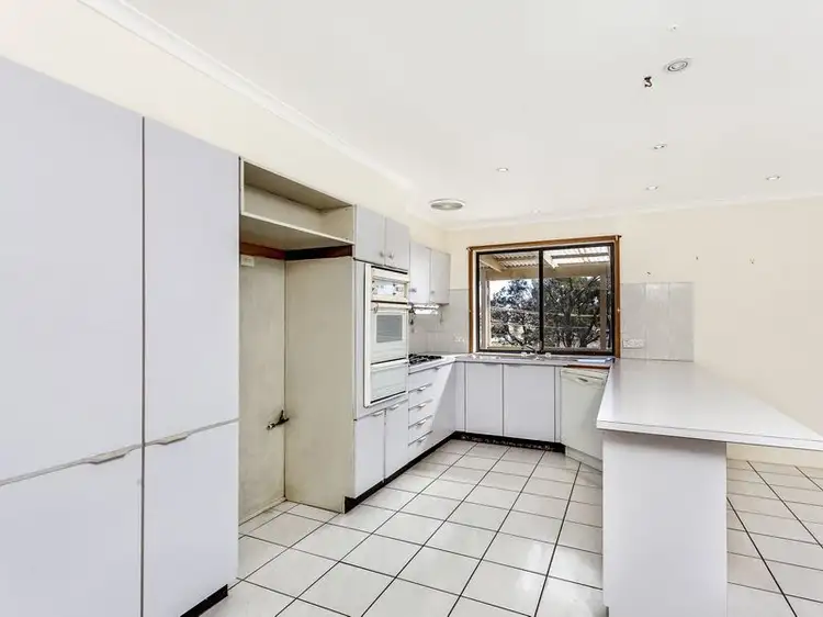 Fifth view of Homely house listing, 40 Mortlock Circuit, Kaleen ACT 2617